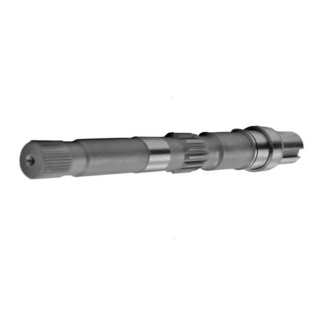 SHAFT-3525V-1 Hydraulic Vane Pump Straight Key Shaft