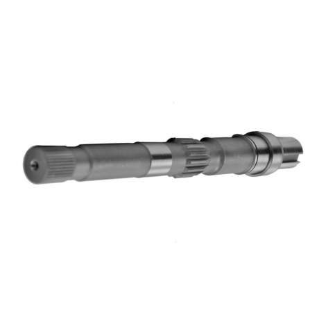 SHAFT-3520VQ-1 Hydraulic Vane Pump Straight Key Shaft
