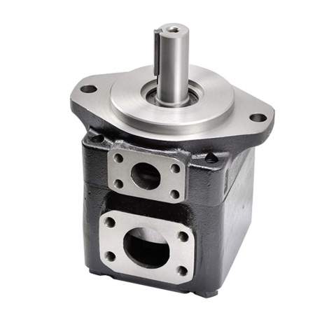 T6D-50-1R00-C1 50gpm 9.64 Cubic Inch per Revolution Hydraulic Vane Pump