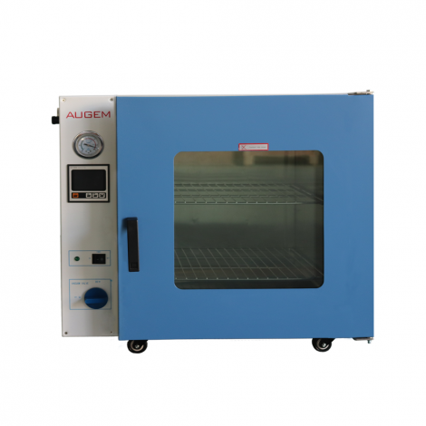 Front picture of vacuum drying oven