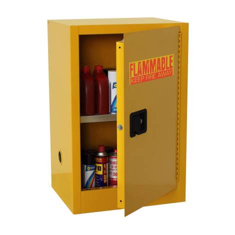 16 Gallon Flammable Cabinet