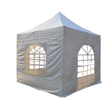 10' X 10' Folding tent Pop-Up Tent Party tent Activity tent Outdoor Carport Canopy
