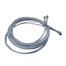 Cable for HP-L4G 7800LB 2-Post Cat Lift