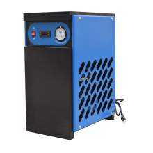 35 CFM Refrigerated Compressed Air Dryer for Air Compressor 1-Phase 115VAC 60Hz