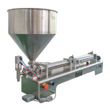 G1WTD-1000 Paste/Liauid Filling Machine a
