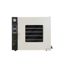 WTVO series 7.4cf Vacuum Oven With 6 Shelves