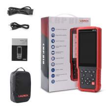 Launch X431 CRP818 Full System OBD2 Diagnostic Scan Tool