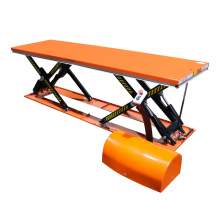 Bolton Tools Remote Control Electric Hydraulic Lift Table | 3300 lb | ETYY1501