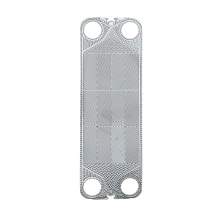 50 Pcs Heat Exchanger Plate Replacement Of Alfa Laval M15B SS316L