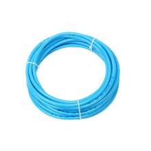 Pneumatic Od 3/8"32.8ft (10 Meters) PU Air Hose for Air Line Tubing Or Fluid Transfer