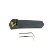 12-250-018 SHANK:1/2",TIN COATED INSERT, MCLN TYPE TOOL INCH TRI-LOCK TOOL HOLDERS(RIGHT )