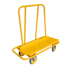 Sur-Pro Commercial Drywall Cart - 3200 lbs. Capacity