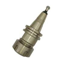ISO Coated Collet Chuck 