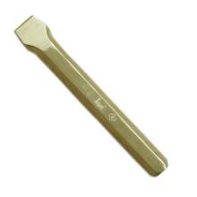 Non-Sparking Cold Chisel 3/4 In. x 12 In.