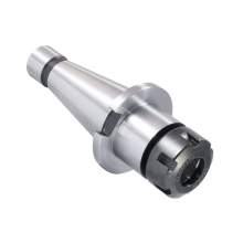 NMTB40 ER25 2-5/8" Collet Chuck Tool Holder Accuracy ≤ 0.00024"