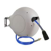 Air Hose Reel Retractable 5/16 inch by 50ft