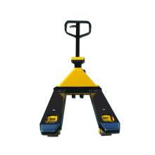 Fairbanks Pallet Weigh Pallet Jack Scale 3,000 lbs Capacity