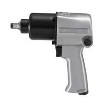 1/2'' Air Impact Wrench, Max Torque: 502 ft·lb