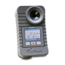 Handheld Digital Refractometer 0.0 - 95.0% Brix