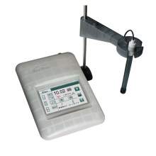 Benchtop pH mV Meter Kit -2.00 to 20.00 pH 0.01