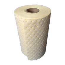Chemical Absorbent Roll 30"X150' Light Duty