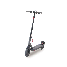 Foldable Electric Scooter Off Road Scooter With 8.5" Tire  For Adults