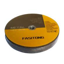 fst 1 Grinding Wheel 230222F