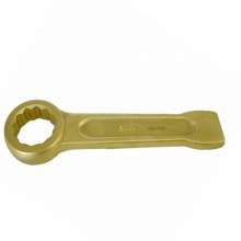 Non-Sparking 1-1/2" Striking Wrench 12 Points