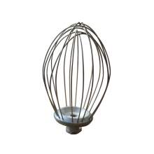 Whisk for 7 qt. Commercial Planetary Floor Baking Mixer