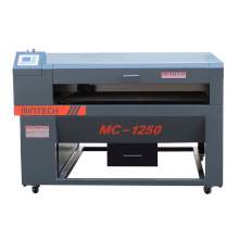 High Precision 49 x 36 In 150W CO2 Laser Cutter Engraver Servo Motor