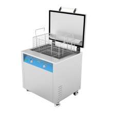Clangsonic Ultrasonic Cleaner R120 with Cover/Roller