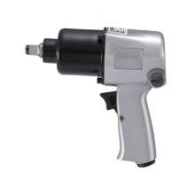 1/2'' Air Impact Wrench, Max Torque: 502 ft·lb