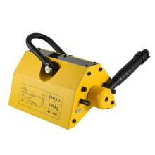 Permanent Magnetic Lifter 660 lbs Lifting Magnet Round Steel Lifter