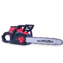 84V Cordless Chainsaw Lithium Battery Auto-Oiling 2.5AH 18 Inch