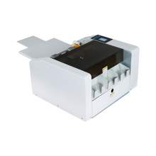 Automatic Electric Business Card Slitter A3 Paper Card Cutter