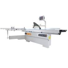S350AM - 12" 7-1/2 HP 3-Phase Sliding Table Saw with Digital Fence