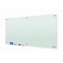 Frosted Glass Dry Erase Board - 48"x96"
