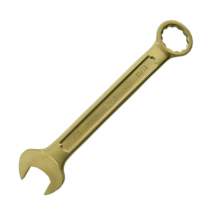 11/16" Non-Sparking Combination Wrench 12 Points