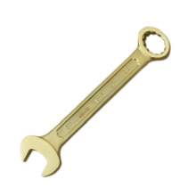 3/4" Non-Sparking Combination Wrench 12 Points