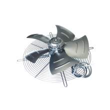 Fan for Air-cooled Industrial Chiller 10HP 460V