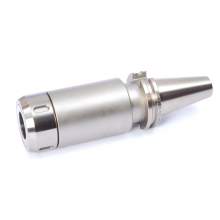 Nickel coating CAT40 TG100 Collet Chuck Tool Holder 6" Projection
