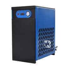 150 CFM Refrigerated Compressed Air Dryer, 1-Phase 115VAC 60Hz