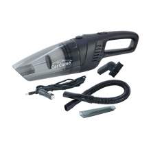 1-Wet And Dry Car Portable Vacuum Cleaner For Car