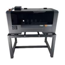 T Shirt DTF  Printer Machine A3 Roll to Roll DTF Printer 12" DTF Printing Machine