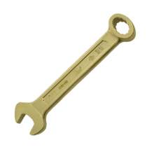 7/16" Non-Sparking Combination Wrench 12 Points