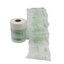 packaging air bag, air cushioning film