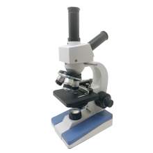 40X-640X Biological Dual-View Compound Biological Microscope