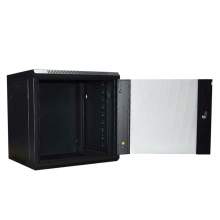 23.6''x17.7'' 9U Server Rack,Assembled Wall Mount Cabinet