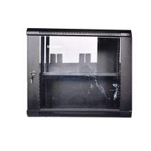 9U 23.6"*23.6" Perforated Networ Wall Mounted Cabinet DVR CCTV