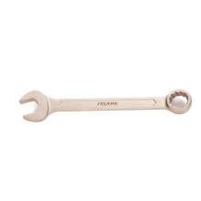 1-1/8" Non-Sparking Combination Wrench Aluminum Bronze
